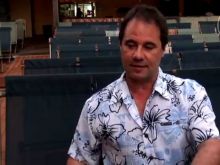 Paul Mercurio