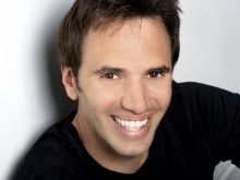 Paul Mercurio