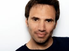 Paul Mercurio