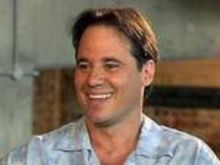 Paul Mercurio