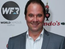 Paul Mercurio