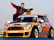 Paul Mercurio
