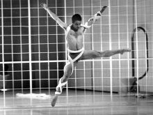 Paul Mercurio