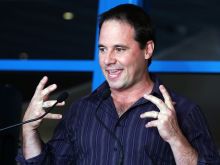Paul Mercurio