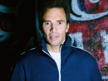 Paul Mercurio