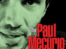 Paul Mercurio