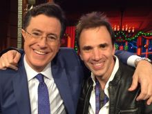 Paul Mercurio