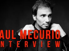 Paul Mercurio