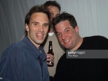Paul Mercurio