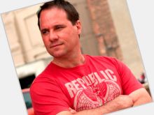 Paul Mercurio