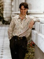 Paul Mercurio