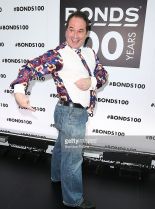Paul Mercurio