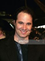 Paul Mercurio