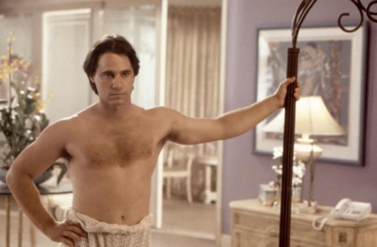Paul Mercurio