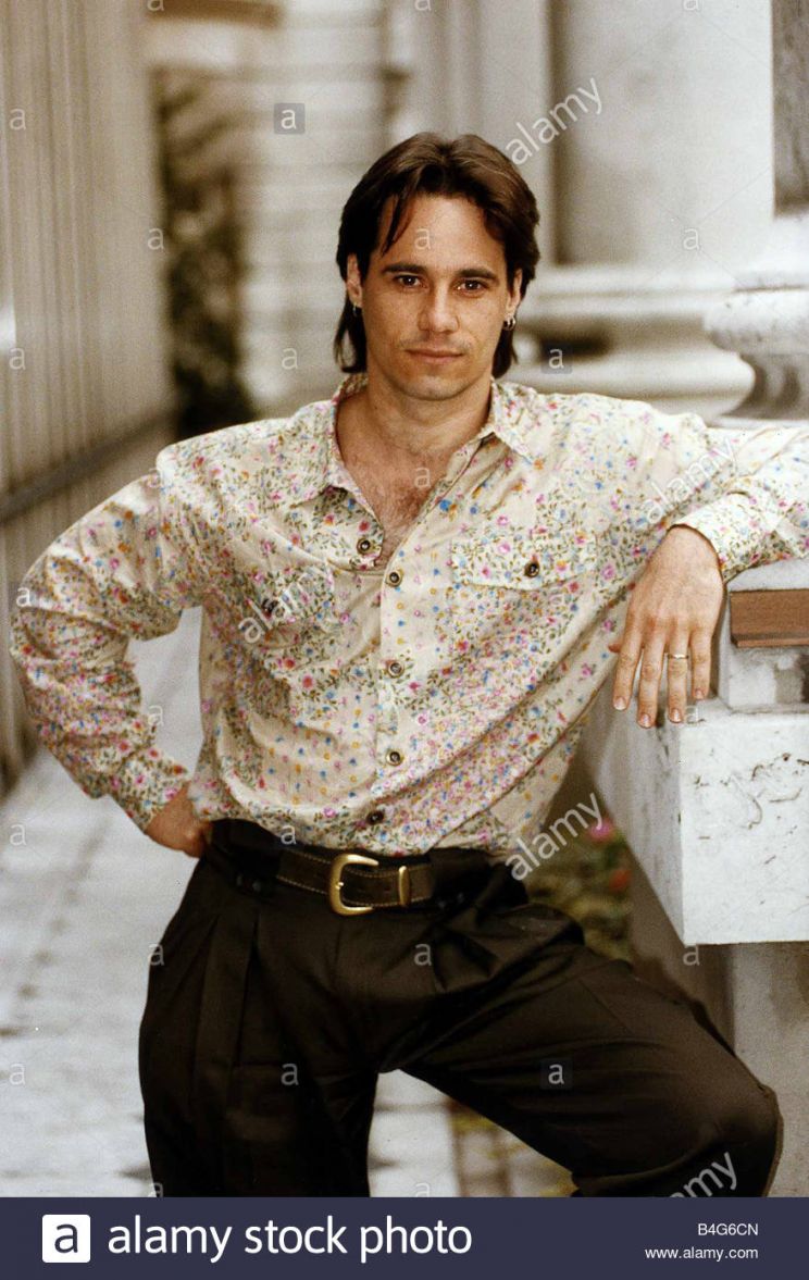Paul Mercurio