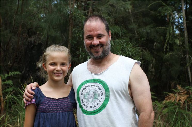 Paul Mercurio