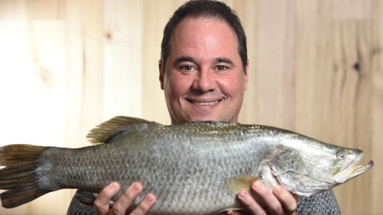 Paul Mercurio