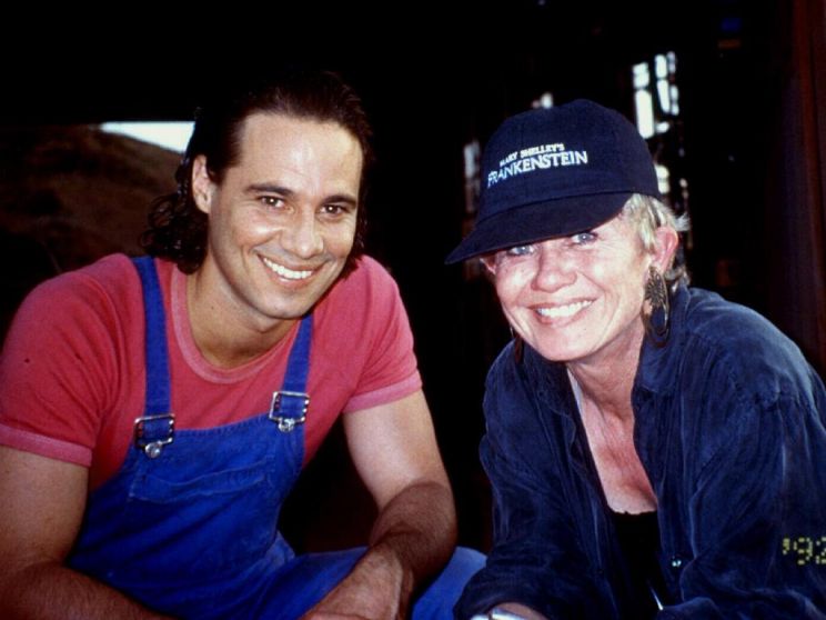 Paul Mercurio