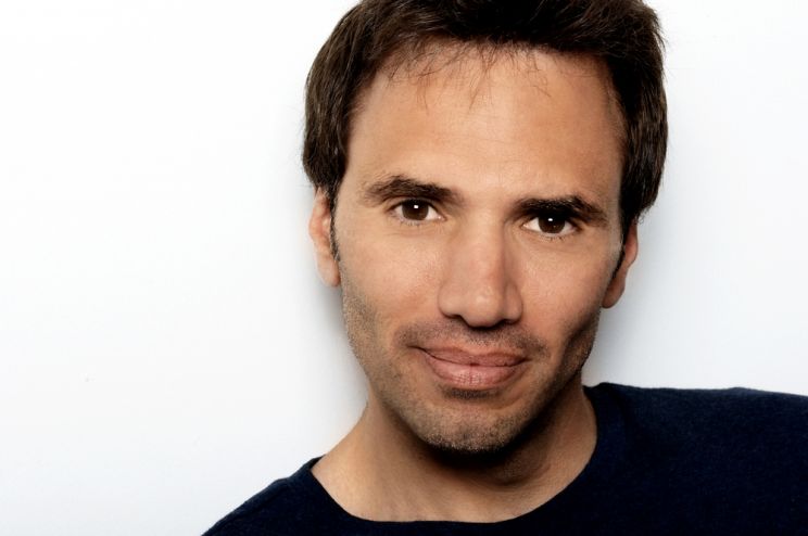 Paul Mercurio