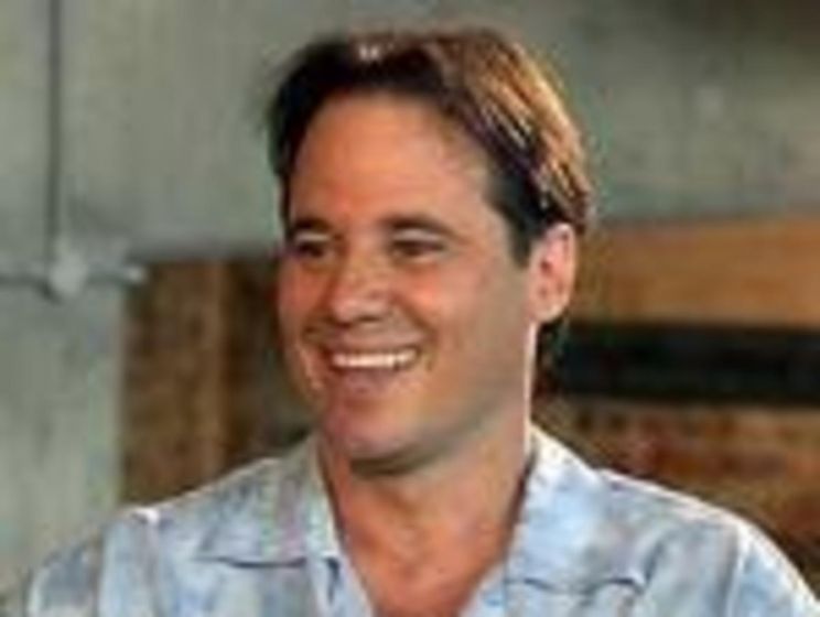 Paul Mercurio