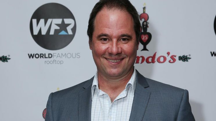 Paul Mercurio