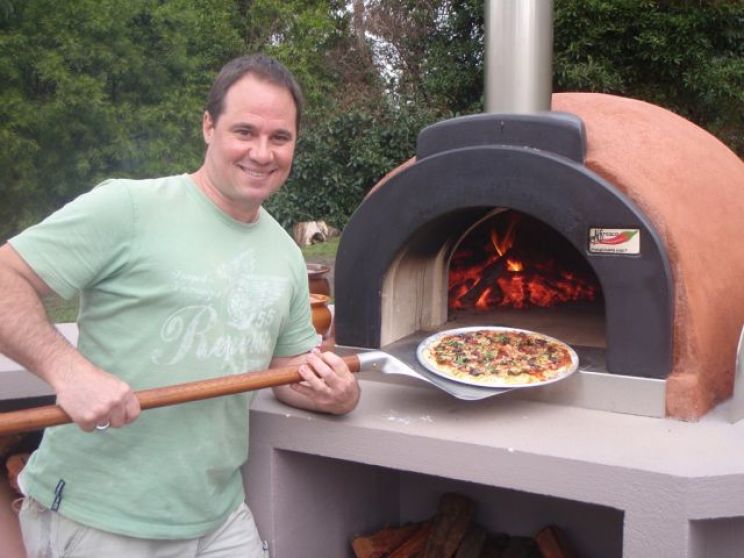 Paul Mercurio