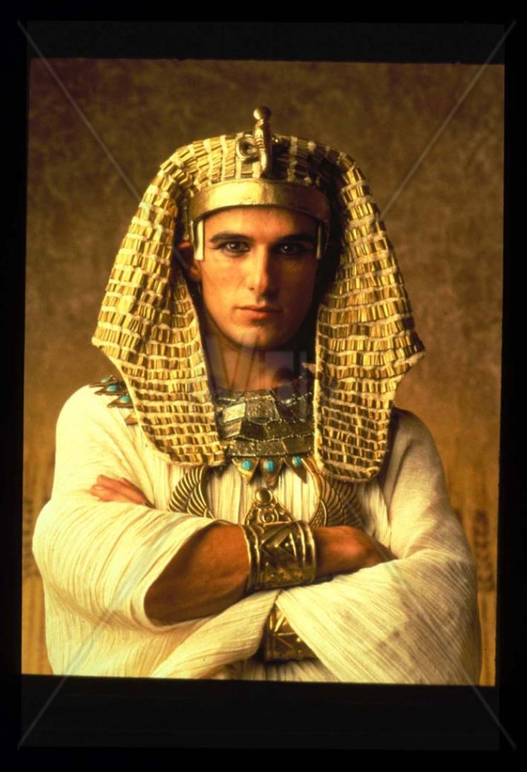 Paul Mercurio