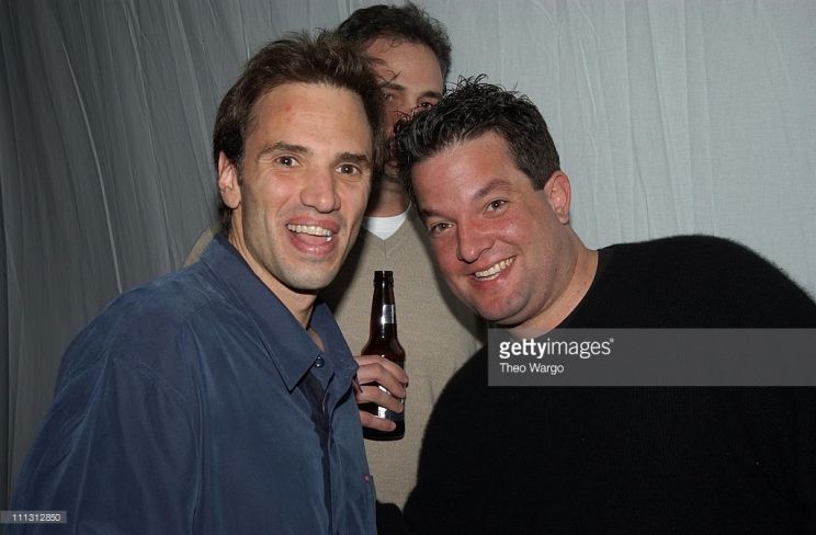 Paul Mercurio