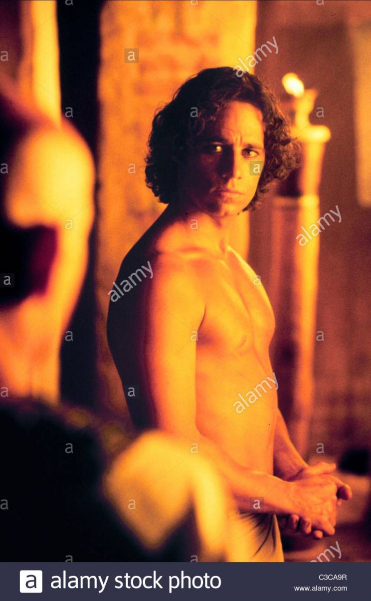 Paul Mercurio