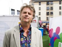 Paul Merton