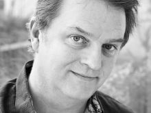 Paul Merton