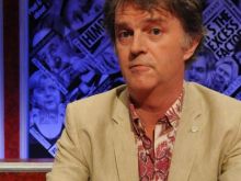 Paul Merton