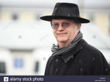 Paul Merton