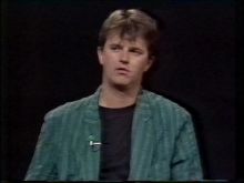 Paul Merton