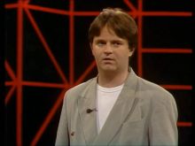 Paul Merton