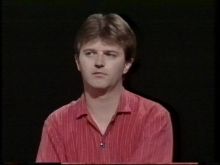 Paul Merton