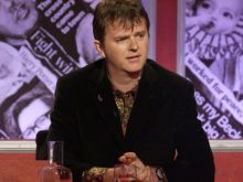 Paul Merton