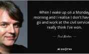 Paul Merton