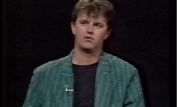 Paul Merton