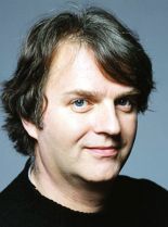 Paul Merton