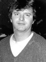 Paul Merton