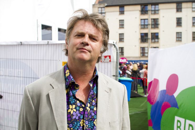 Paul Merton