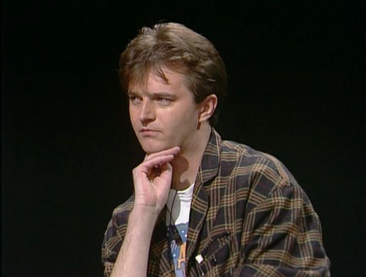 Paul Merton