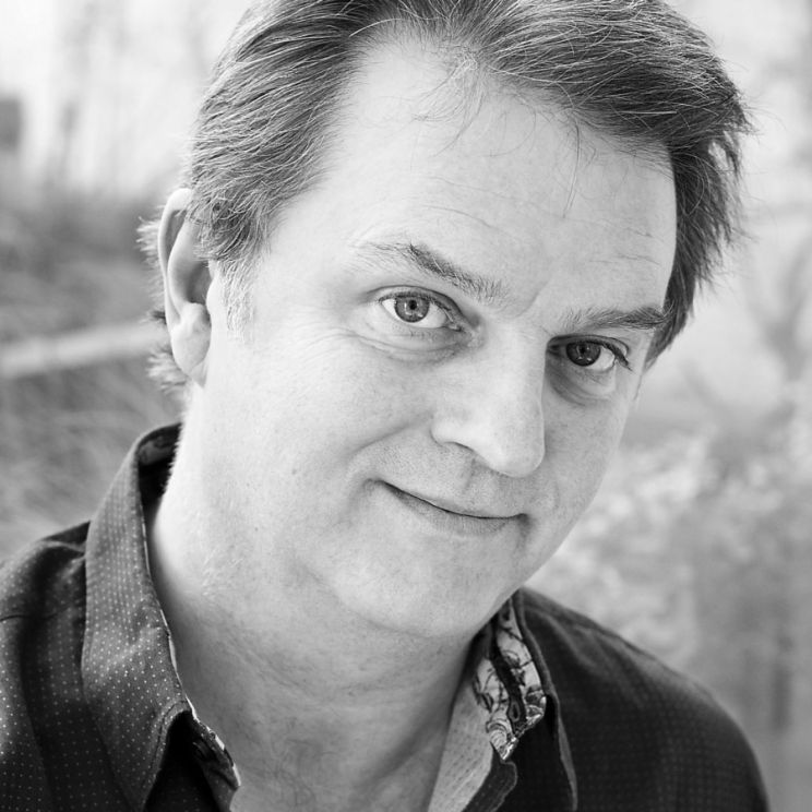 Paul Merton