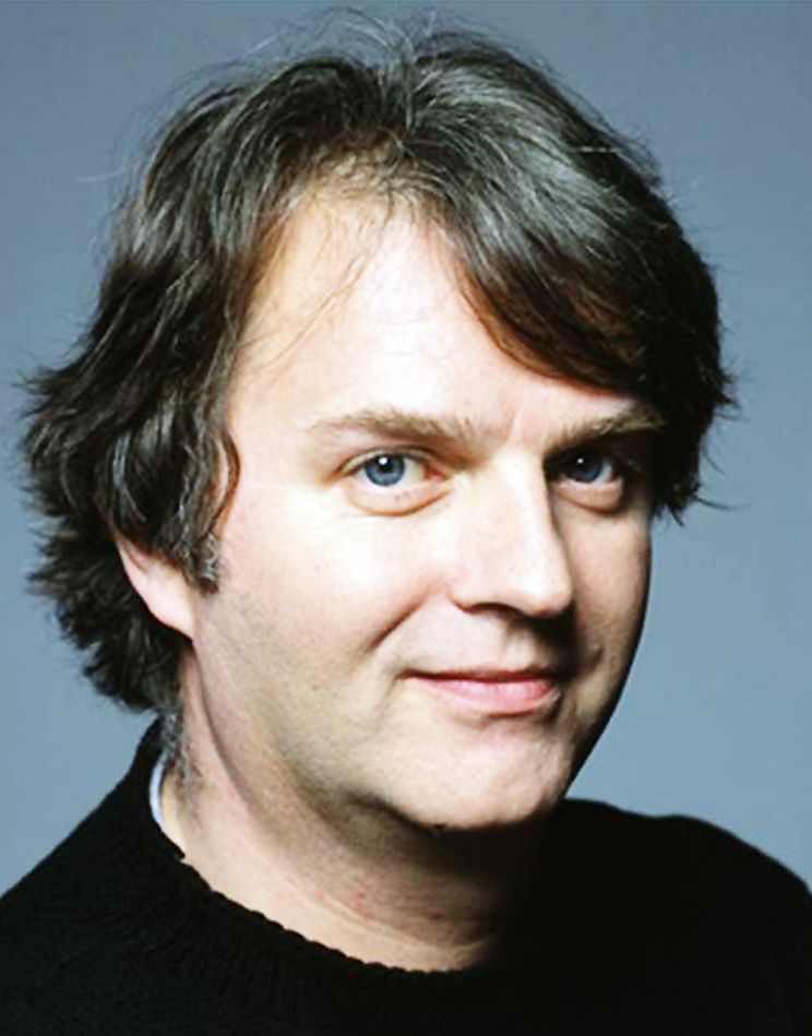 Paul Merton