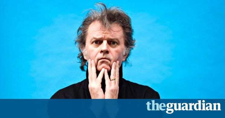 Paul Merton