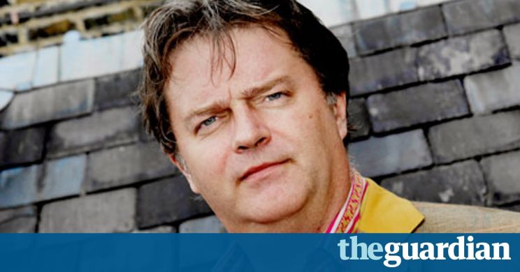 Paul Merton