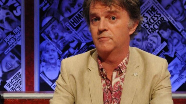 Paul Merton