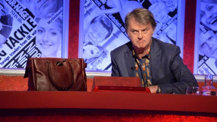 Paul Merton