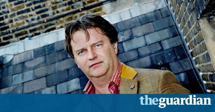 Paul Merton